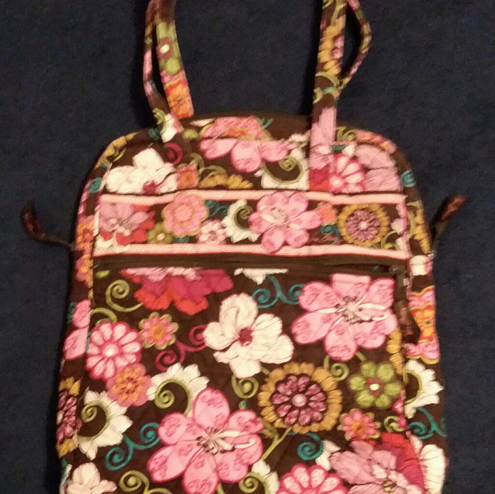 Vera Bradley bag